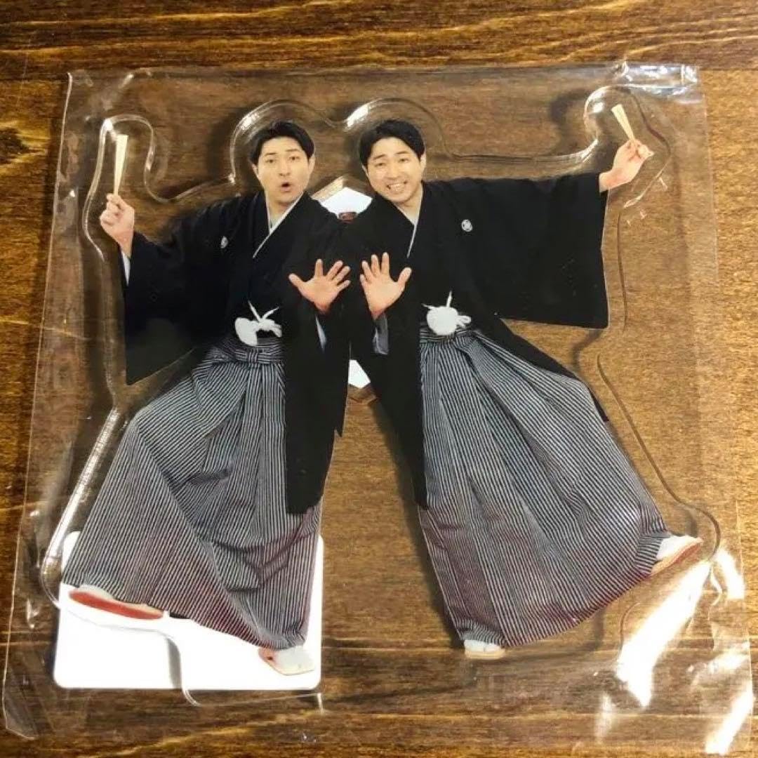 ダイタク お正月 アクリルスタンド ダイタク アクリルスタンド