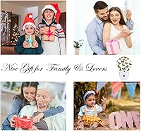 Vista 6 de EKOBLA Luz nocturna de mariposa, mariposas monarca, luces nocturnas enchufables, sensor automático para el hogar, luz LED del atardecer al amanecer