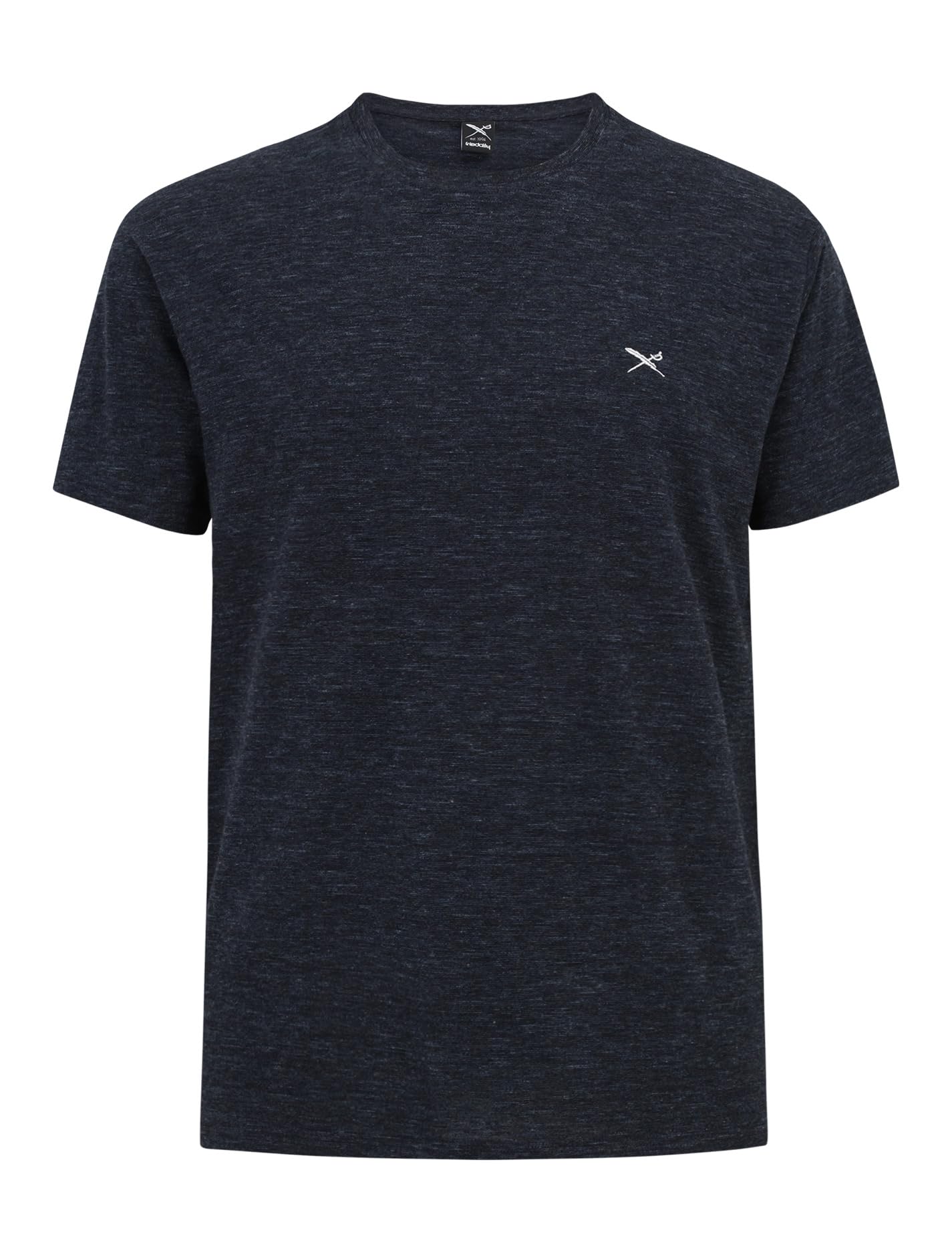 IRIEDAILY T-Shirt Herren - Chamisso Tee