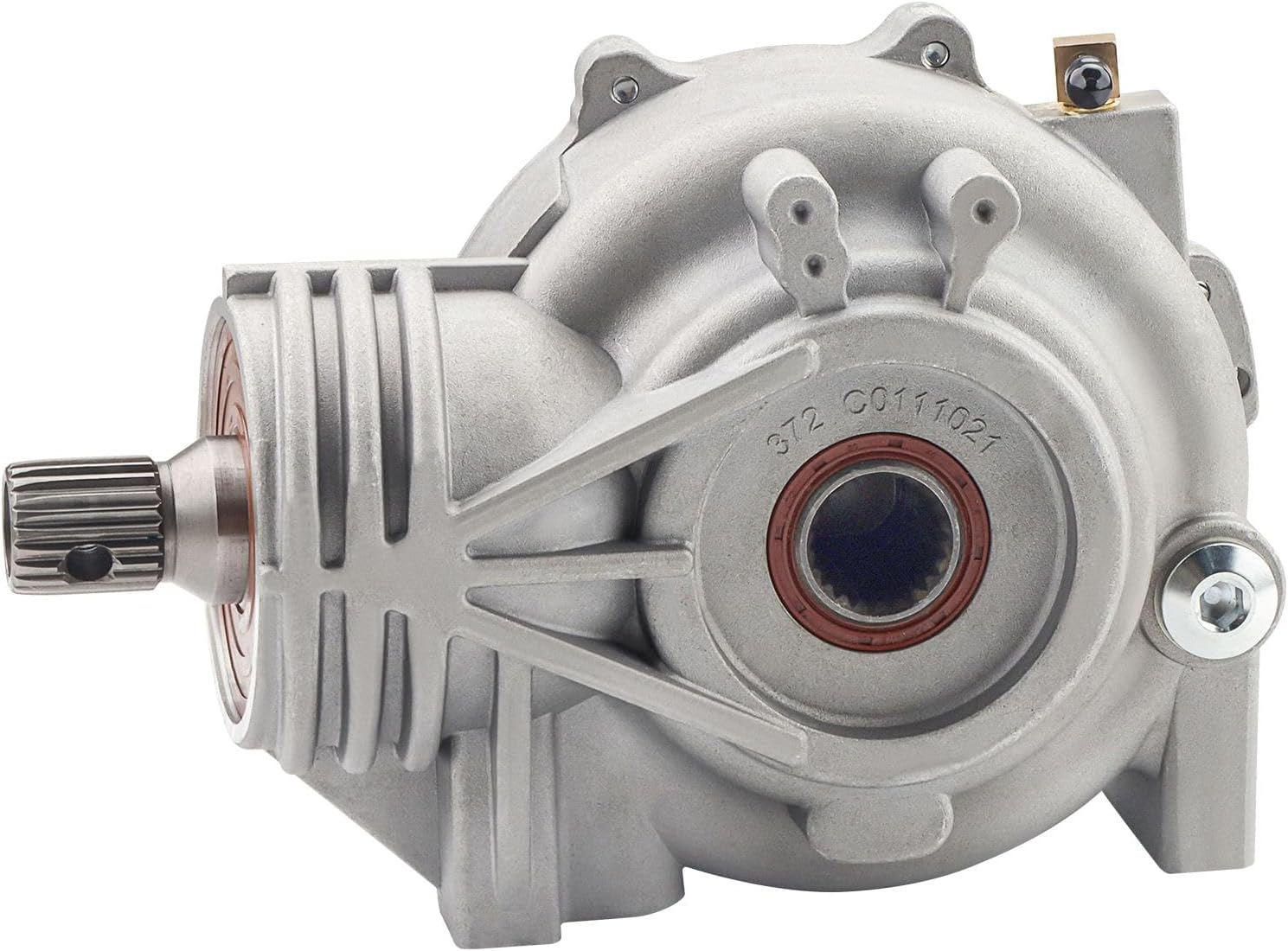 1334236 1333750 1332842 Heavy Duty Front Differential Gear Case for Polaris Ranger 500 570 900 1000 RZR 800 900 2011-2023 ACE 1333104 Differentials Assembly 1333104 1334309 1337046