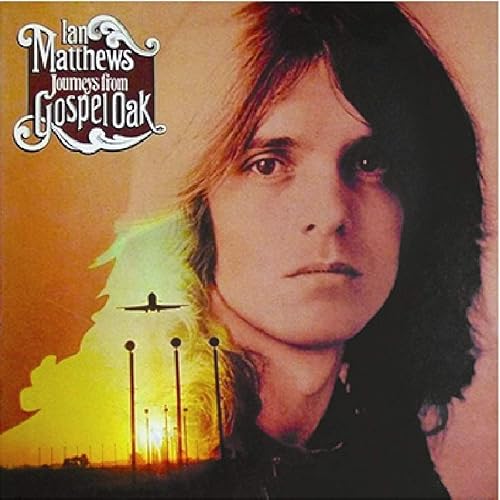 Journeys From Gospel Oak