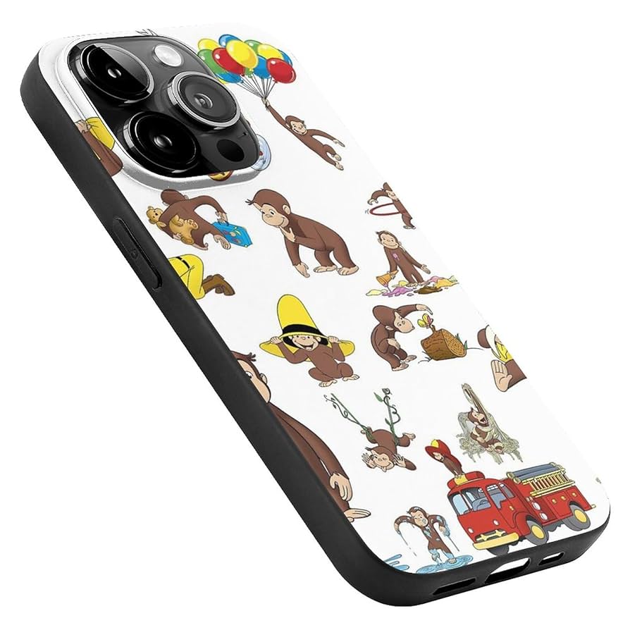 #Gucci スマホケース　おさる 763801_K5I0G_9742_001_100_0000