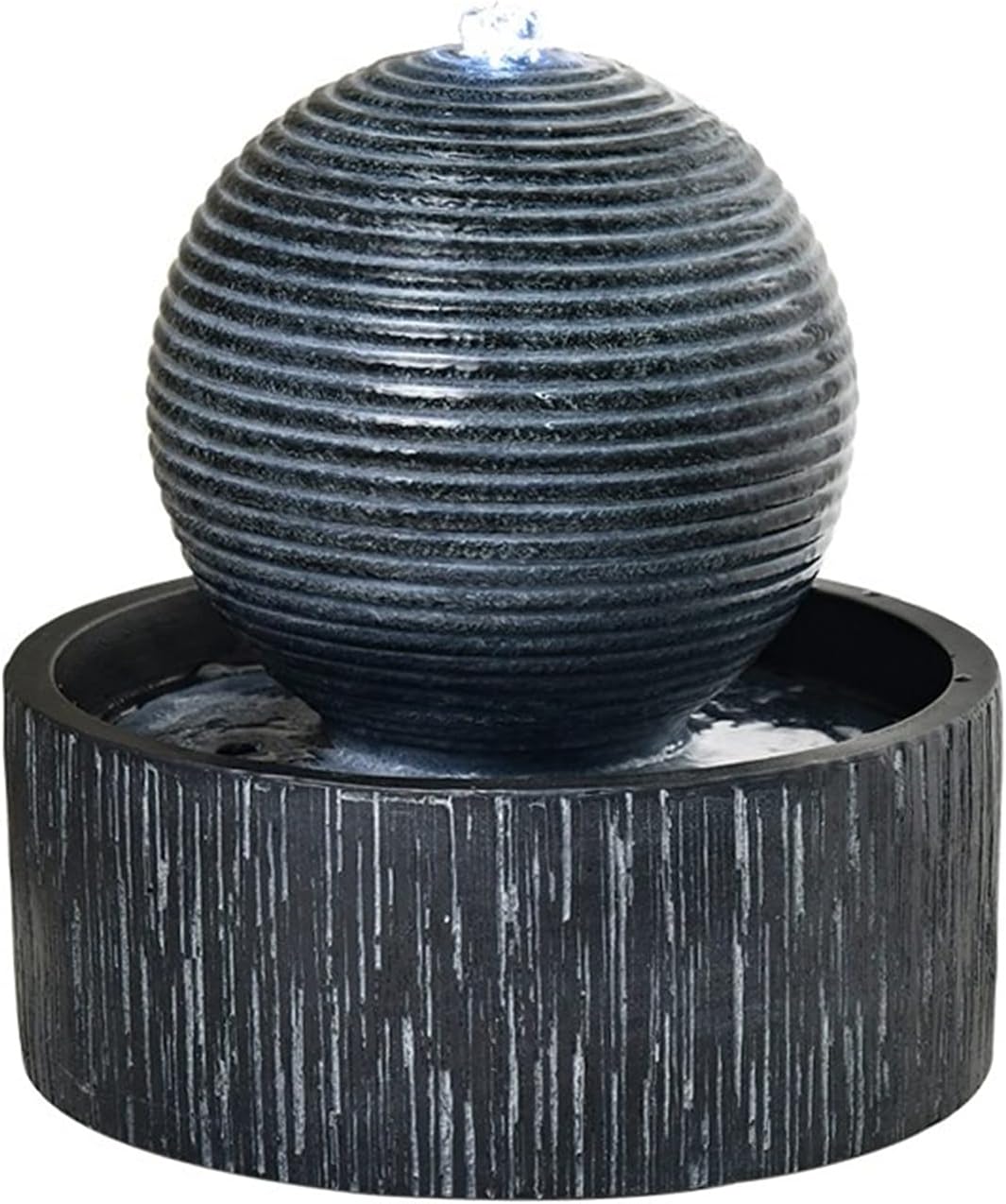 Indoor Water Fountains Tabletop Fountain Relaxation Desktop