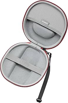 Amazon.co.jp: REON POCKET 5 Storage Case for Sony REON POCKET5