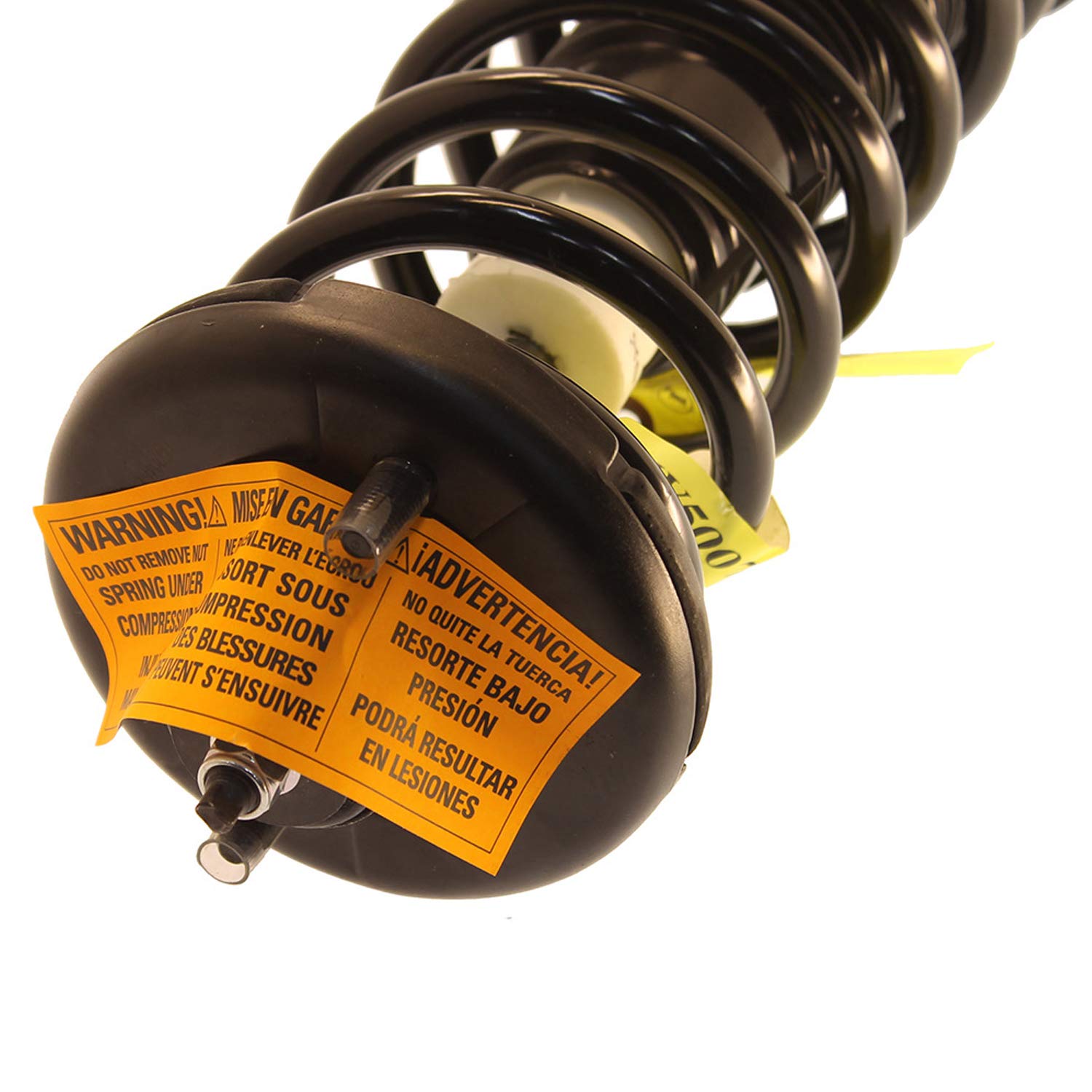 Amazon.com: KYB SR4174 Strut Plus Complete Corner Unit