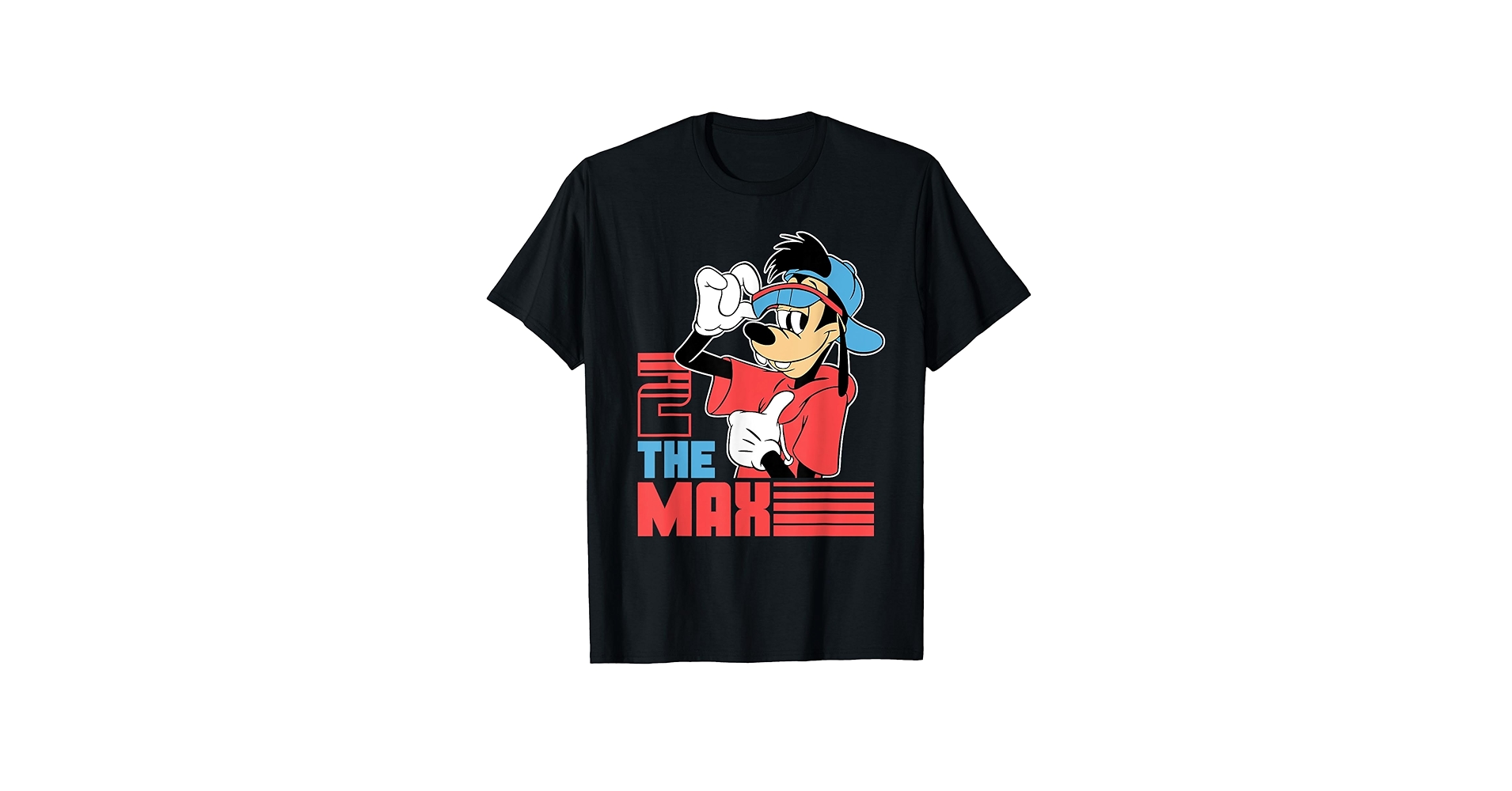 ディズニーシー レイジングスピリッツ Tシャツ LL レア　グーフィー　マックス ディズニーシー レイジングスピリッツ Tシャツ LL レア