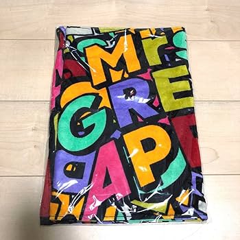 ミセス　ポップアップ　サマー　Tシャツ　タオル Mrs GREEN APPLE MGA サマーTシャツM・タオル 2025｜Yahoo