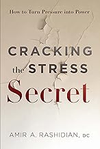 Cracking the Stress Secret: How to Turn Pressure into Power