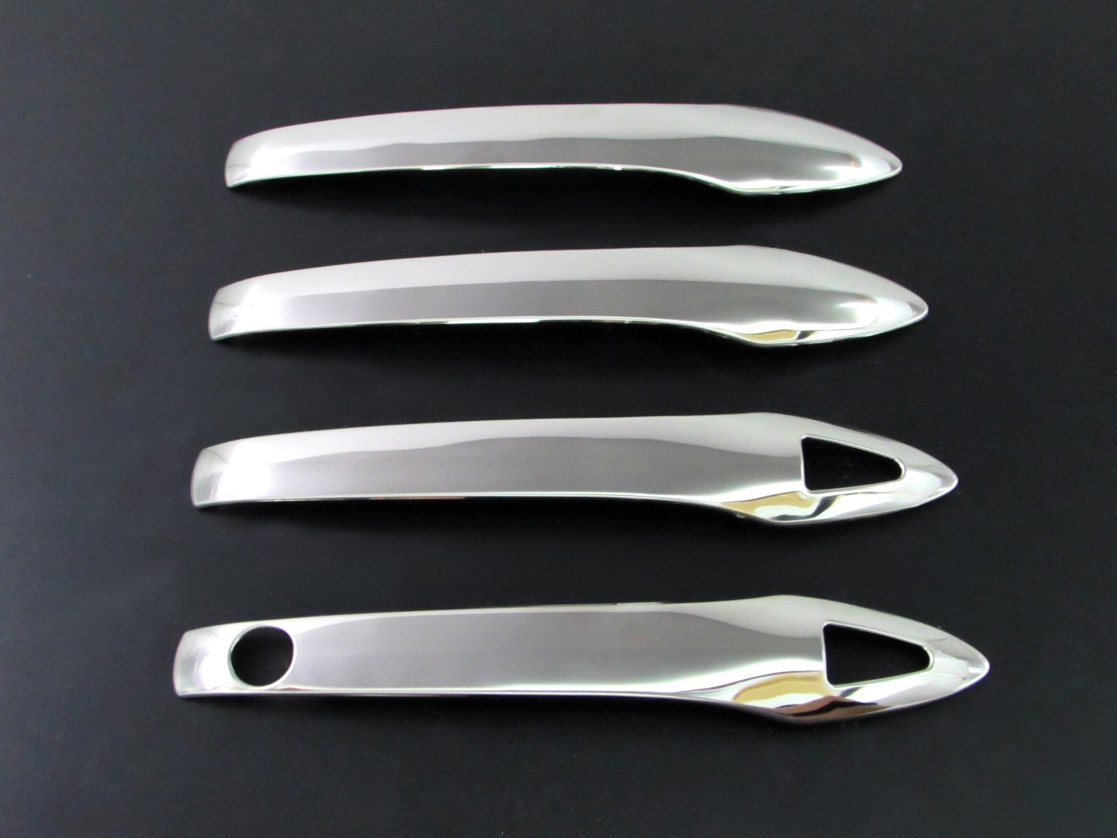 プリウス50アウタードアハンドル プリウス 50系 アウタードア ハンドル プロテクション カバー