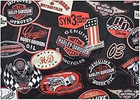 Vista 3 de Harley-Davidson Logo Sport Duffel