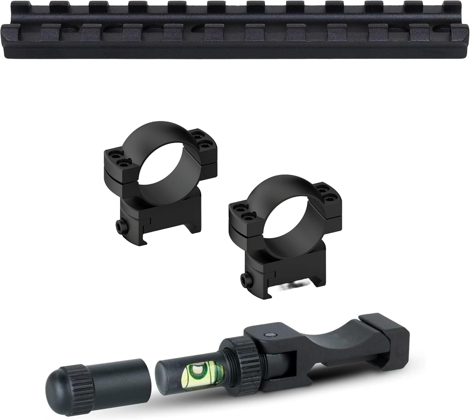 Monstrum RM141-20 and ZR32M-B and ZB101 Bundle