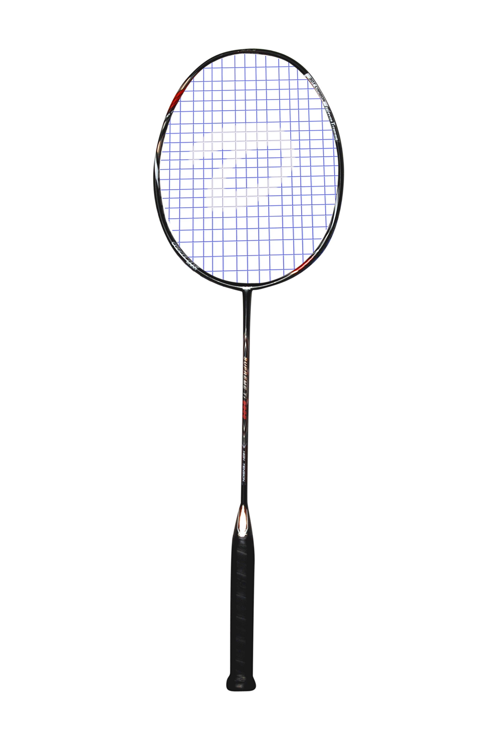 DSC Supreme 6000 Graphite Badminton Racquet-image-6