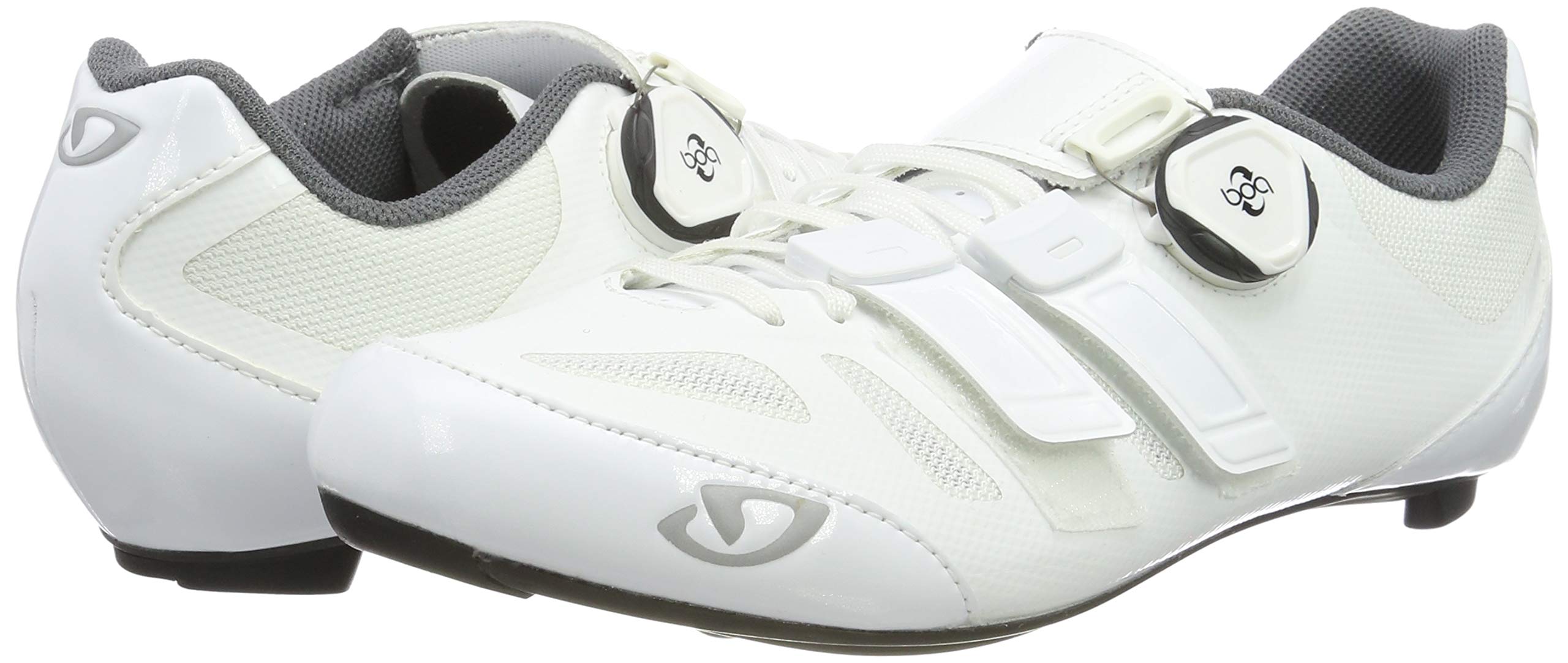 Giro Damen Raes Techlace Radsportschuhe-Rennrad