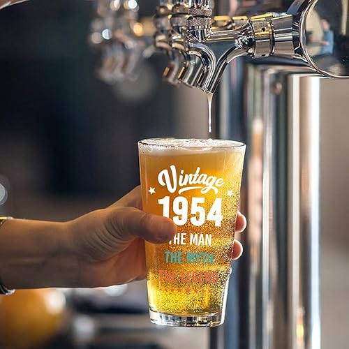 Miniatura 6 de Jettryran Regalos de 70 cumpleaños para mujeres y hombres, regalos de cumpleaños de 70 años, decoraciones de cumpleaños de 70 años, suministros de