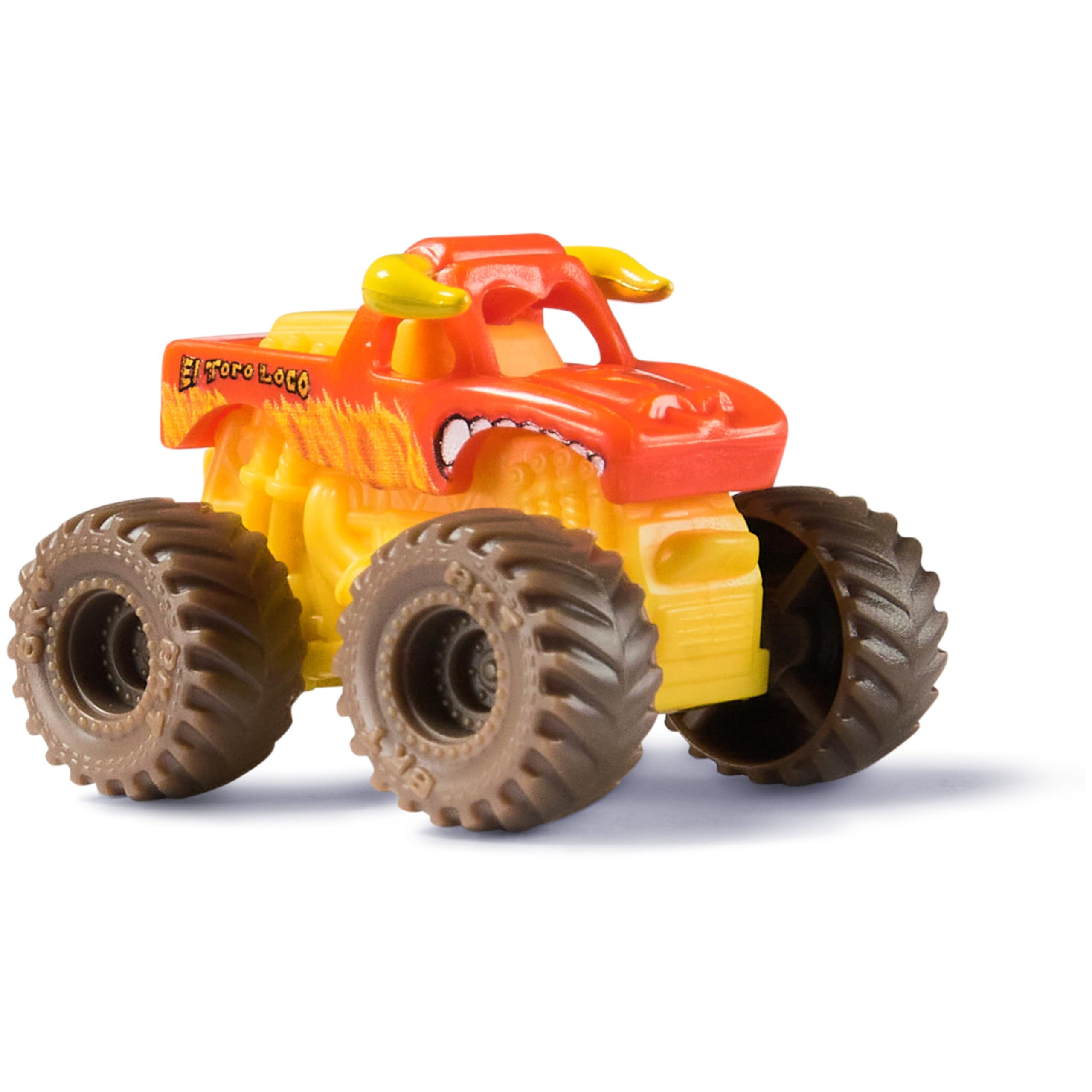 Country Jams - Confezione da 5 pezzi di Monster Jam