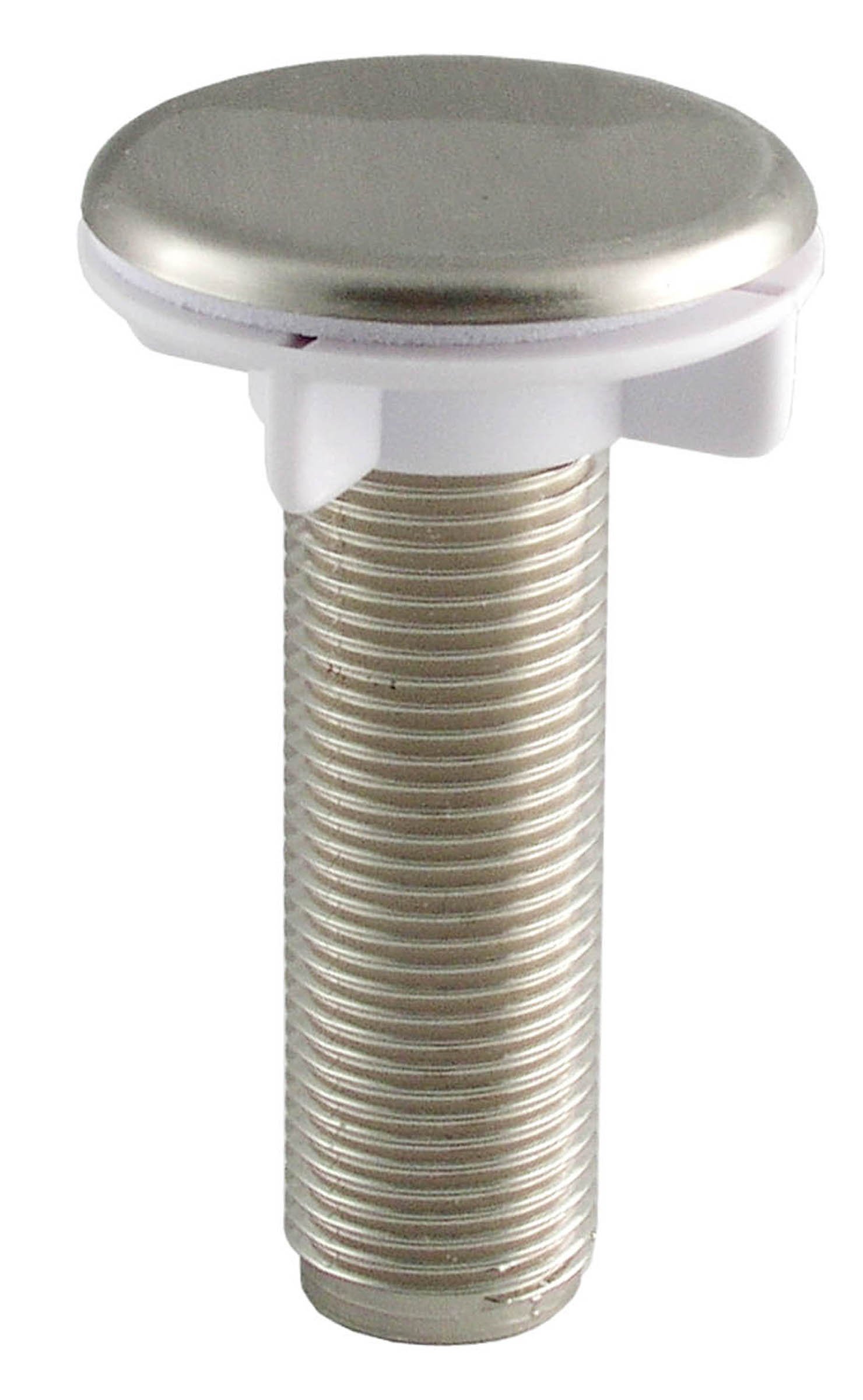 Amazon.co.jp: LDR Industries 501 6415SS 蛇口穴カバー 生涯