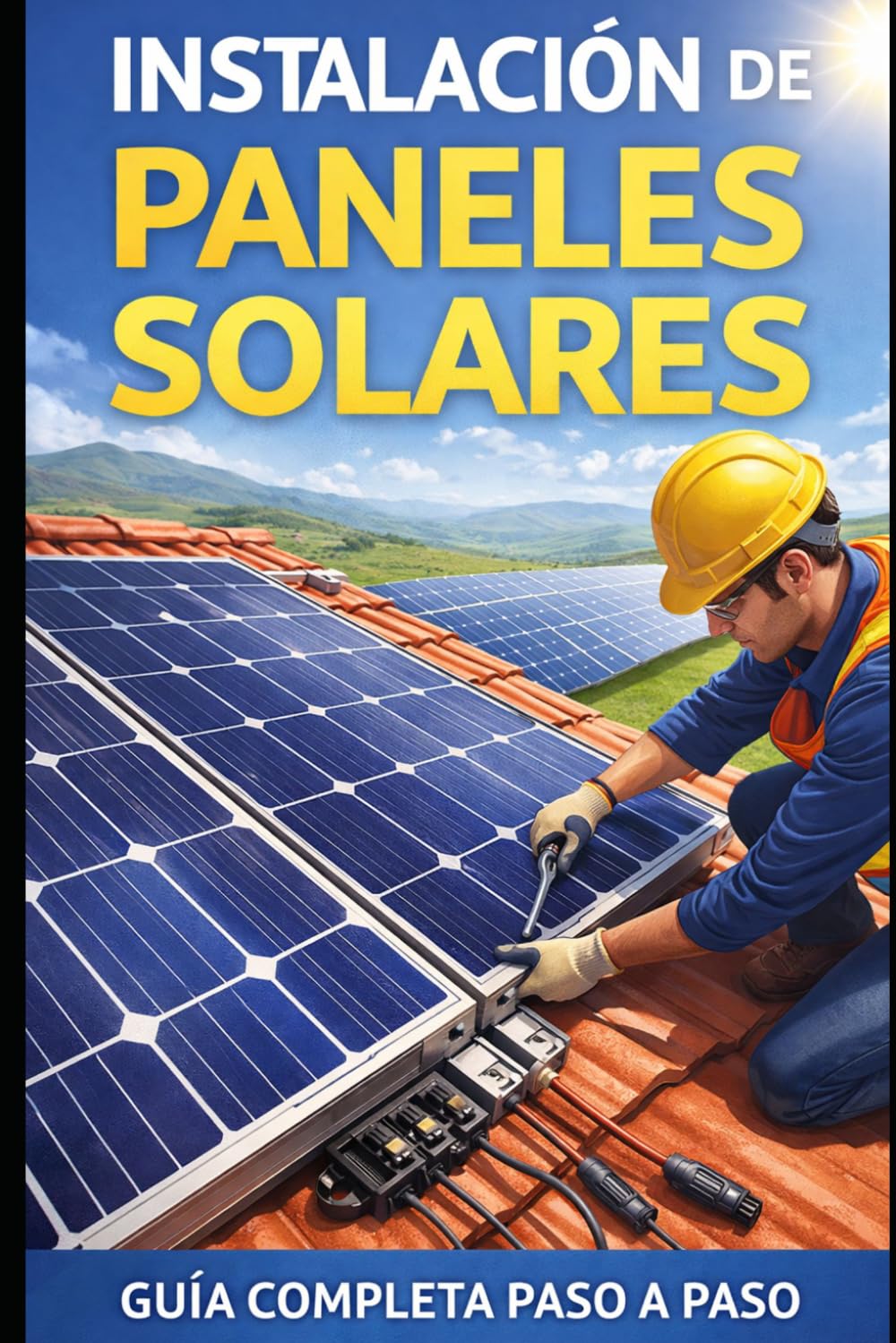 INSTALACIÓN DE PANELES SOLARES