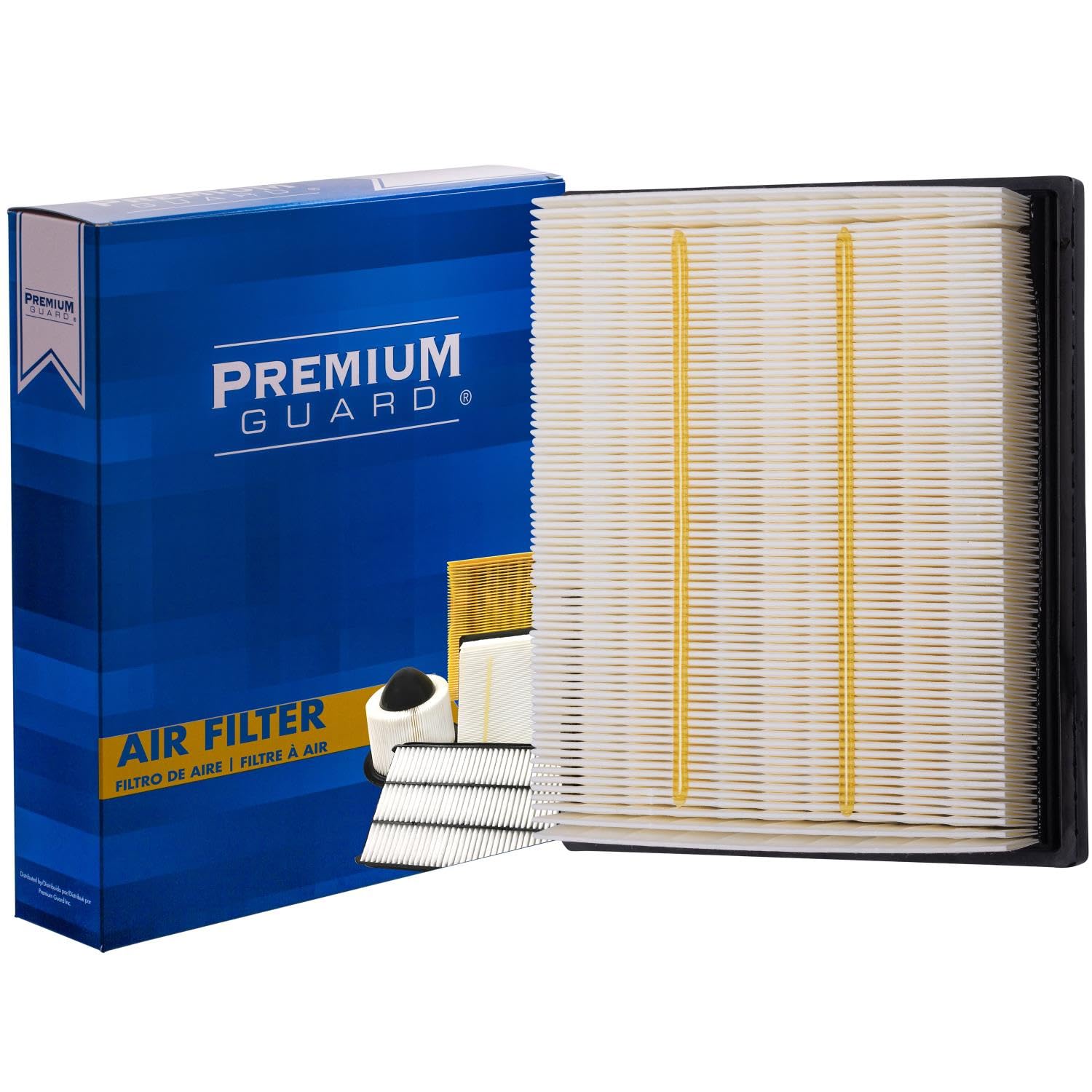 Amazon.com: PG Air Filter PA99547 | Fits 2022-20 Ford Escape