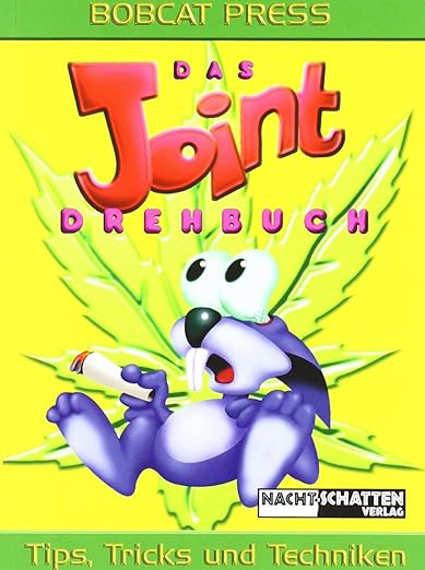 Das Joint Drehbuch: Tips, Tricks und Techniken Taschenbuch