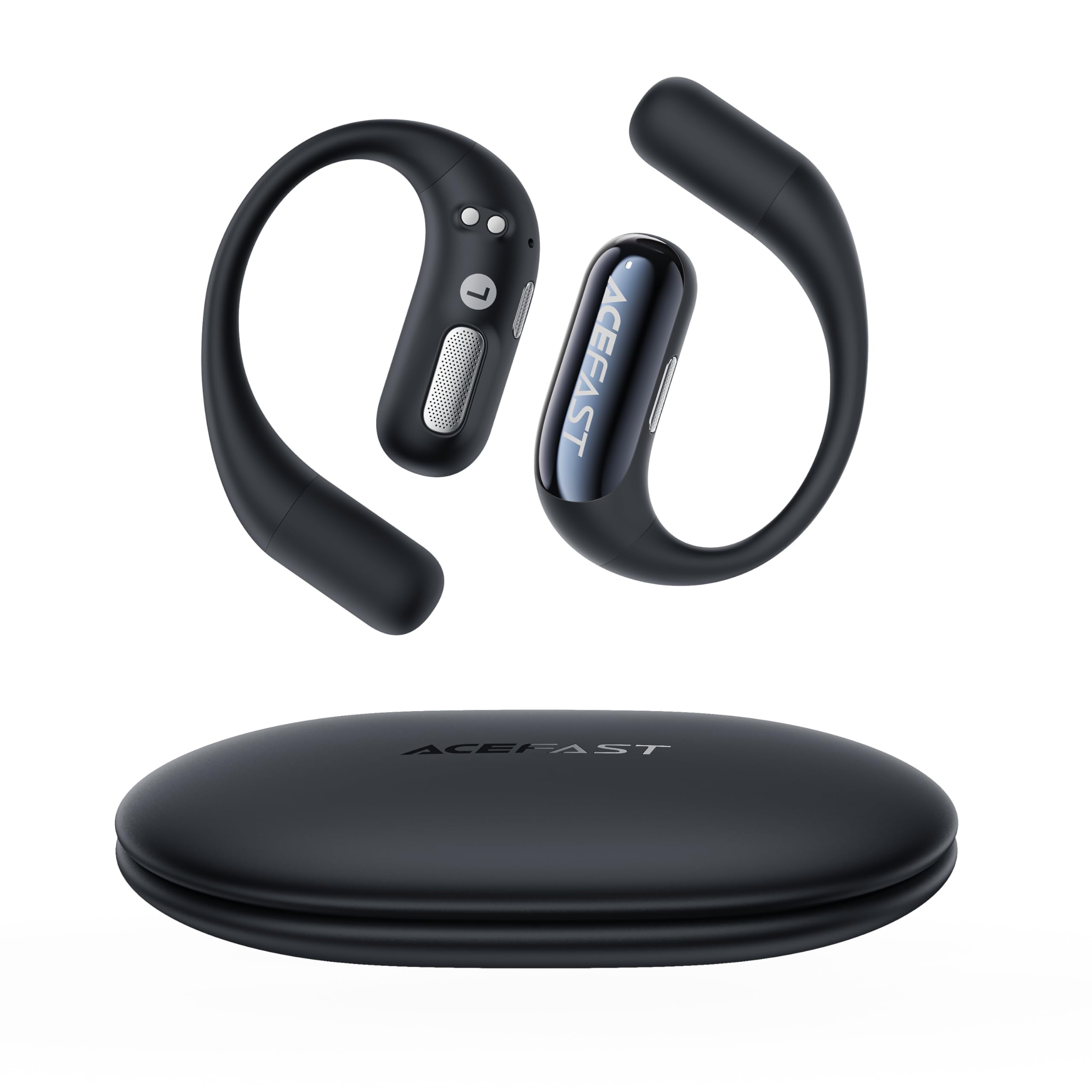 Amazon.com: Acefast AceFit Air Open Ear Headphones, Wireless