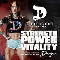 Vista 3 de DRAGON PHARMA Aislado de proteína de suero hidrolizado, absorción rápida, sin gluten, 100% proteína de suero de leche, isoform, maximiza