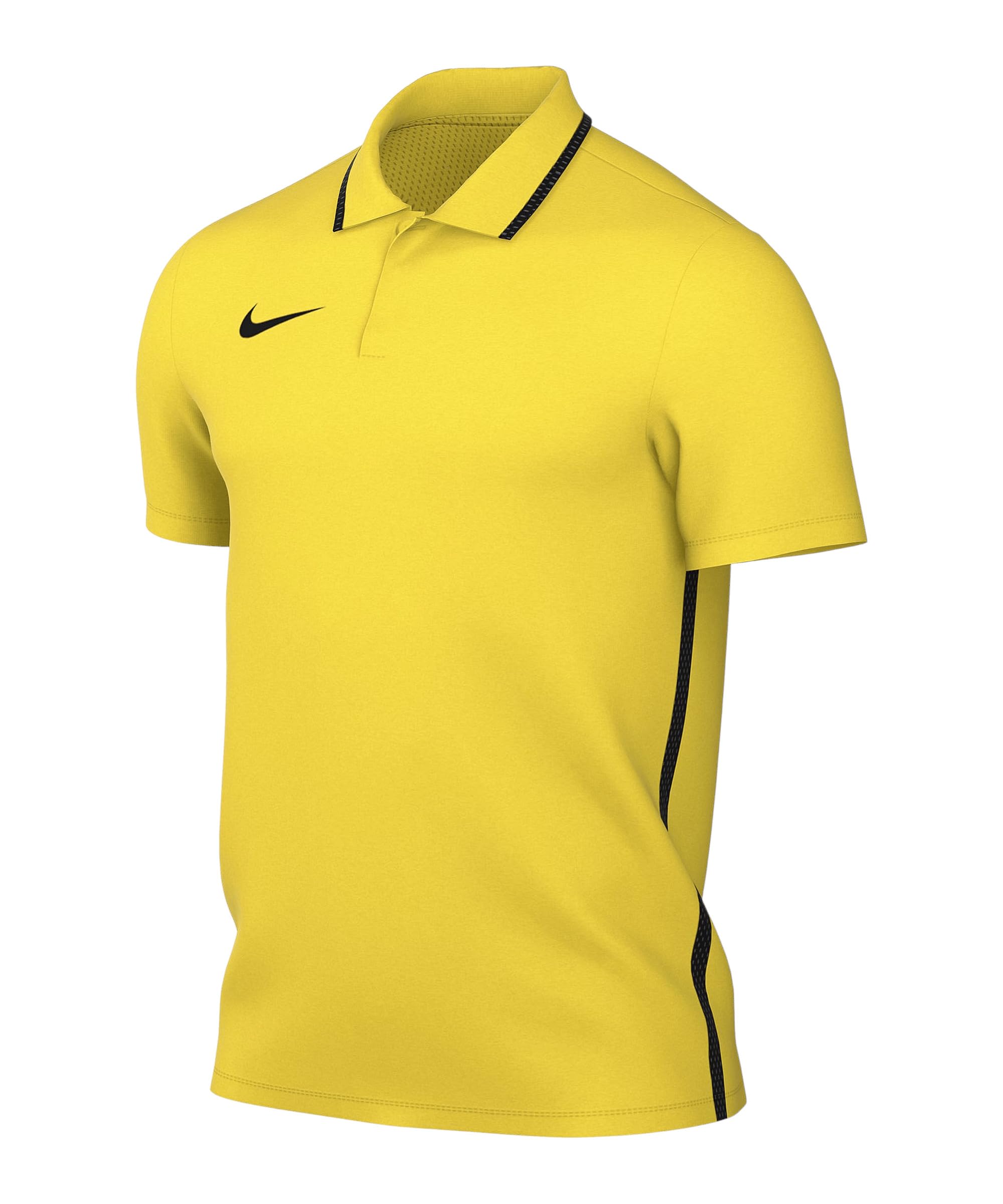 NIKE Park26 Short Sleeve Polo Shirt Multi-Coloured