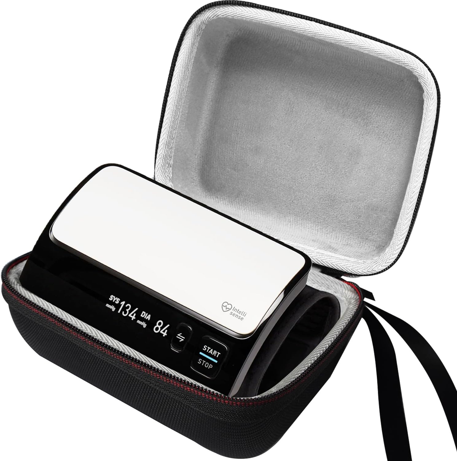 19 Inch Tv WELIDAY Padded Monitor Travel Case For 27-32 Inch Screens ...