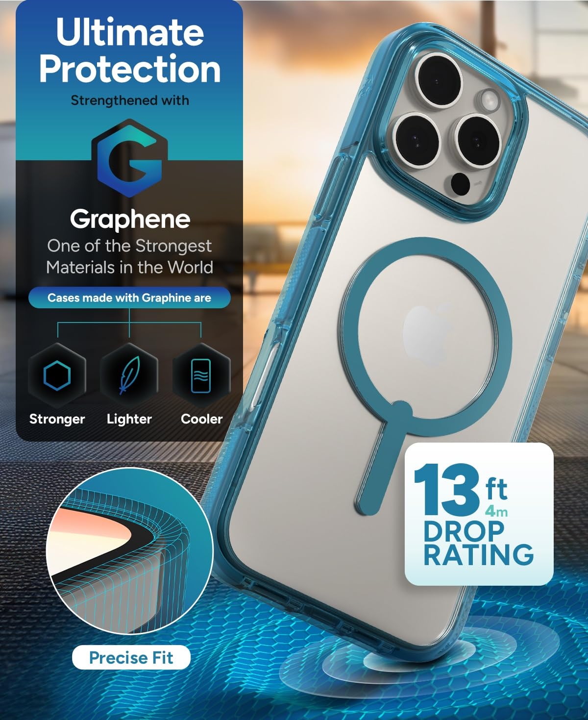 Porta Batterie 4 AA Con Molle E Interruttore | KENENG - Foto 3