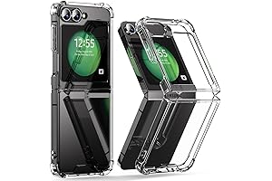 Raysmark Galaxy Z Flip 6 Case: Guardian of Your Foldable Marvel