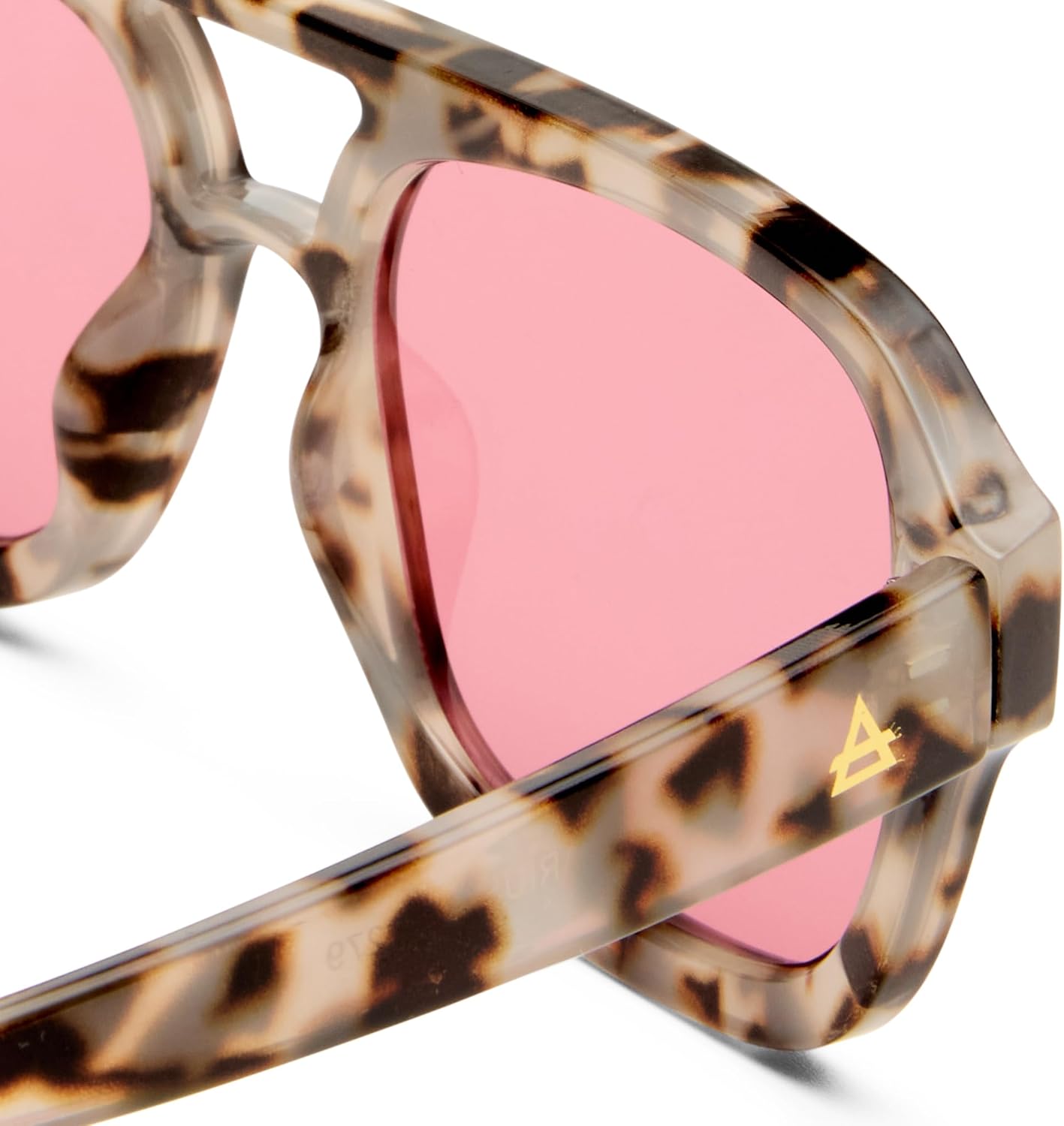 AIRE Women's Aquarius Sunglasses - Image 4