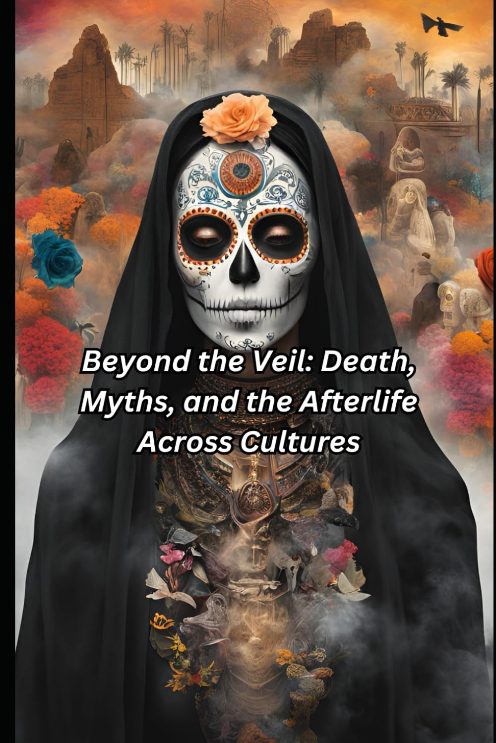 Beyond the Veil: Death, Myths, and the Afterlife Across Cultures