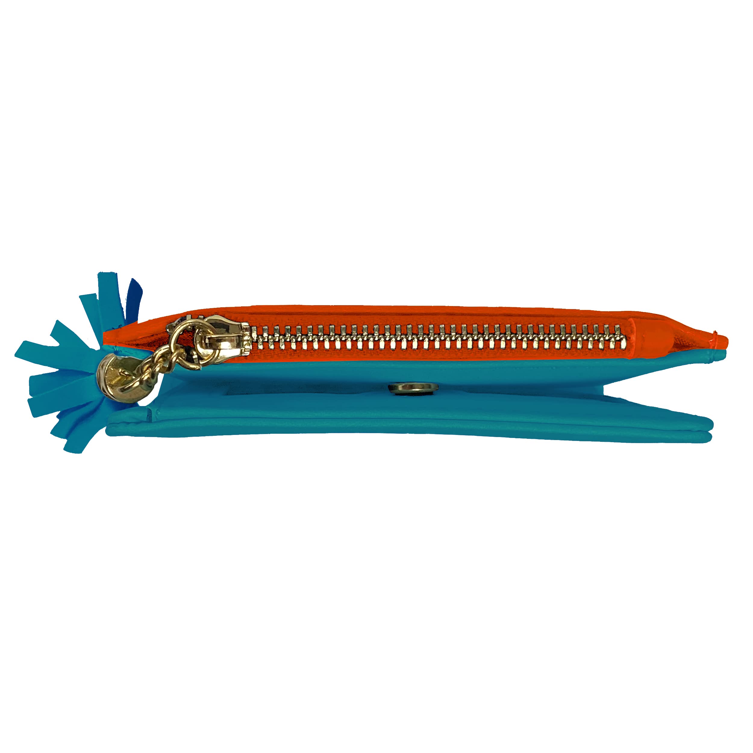 Littlearth NFL - Mini organizer a portafoglio, unisex, per adulti