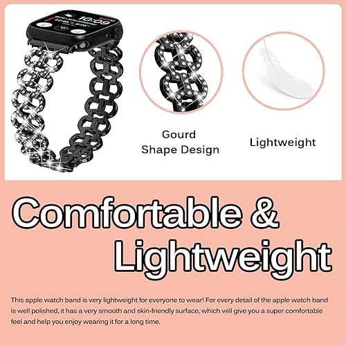 Miniatura 4 de Miimall Compatible con Apple Watch