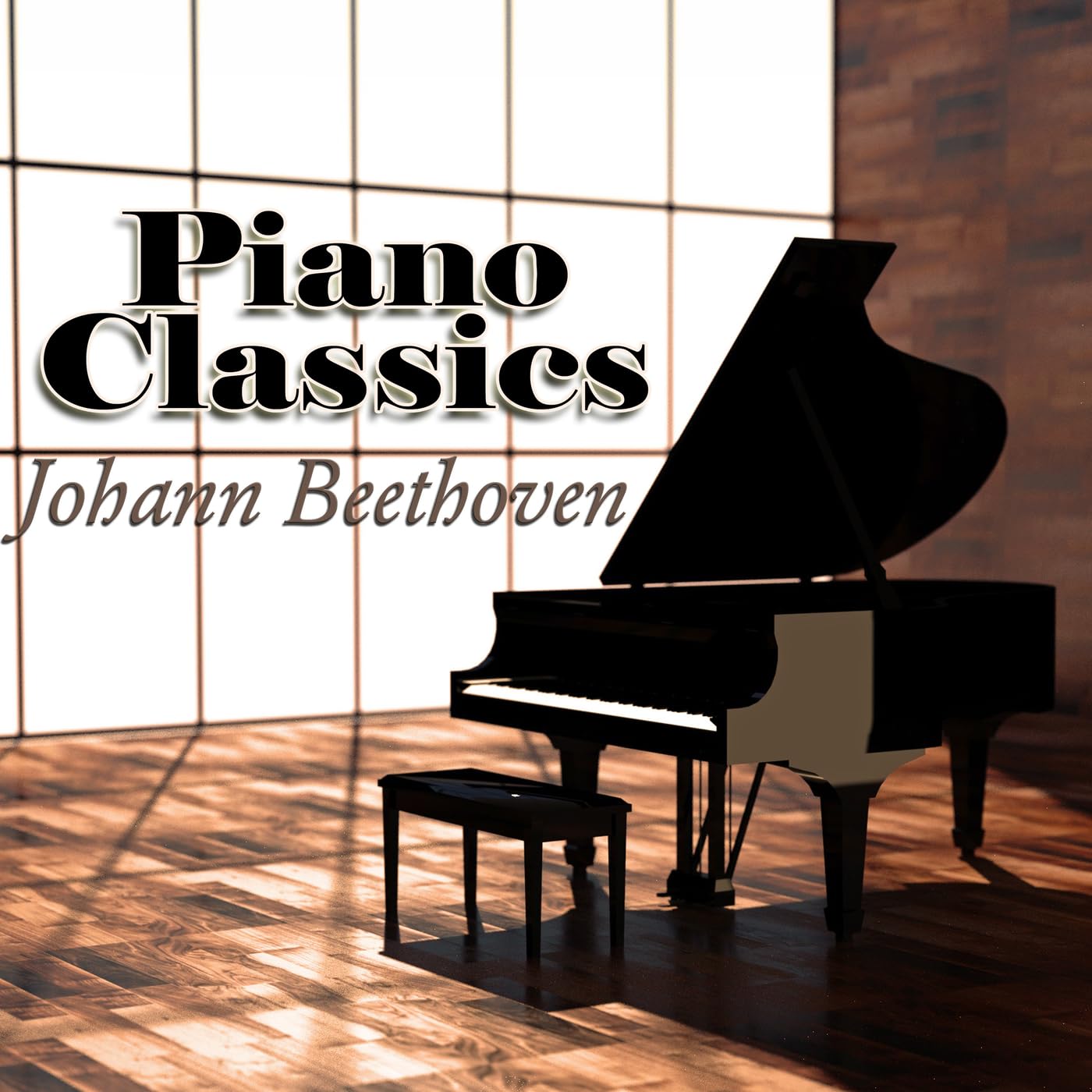 Johann Beethoven