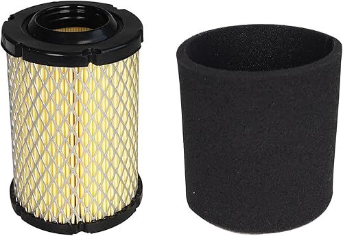 Miniatura 3 de 937-05129 Kit de afinación de filtro de aire para Cub Cdet Troy-Bilt MTD 382cc 439cc 7T84HW 7T84JU 7T84JH 7T90HW 7T90HU 7T90JU Motores Reemplazar