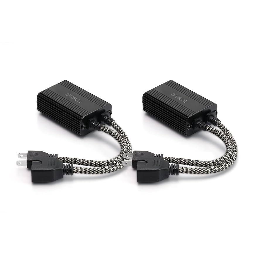 PIAA HIDコントローラーLPH6 PIAA HIDコントローラーLPH6