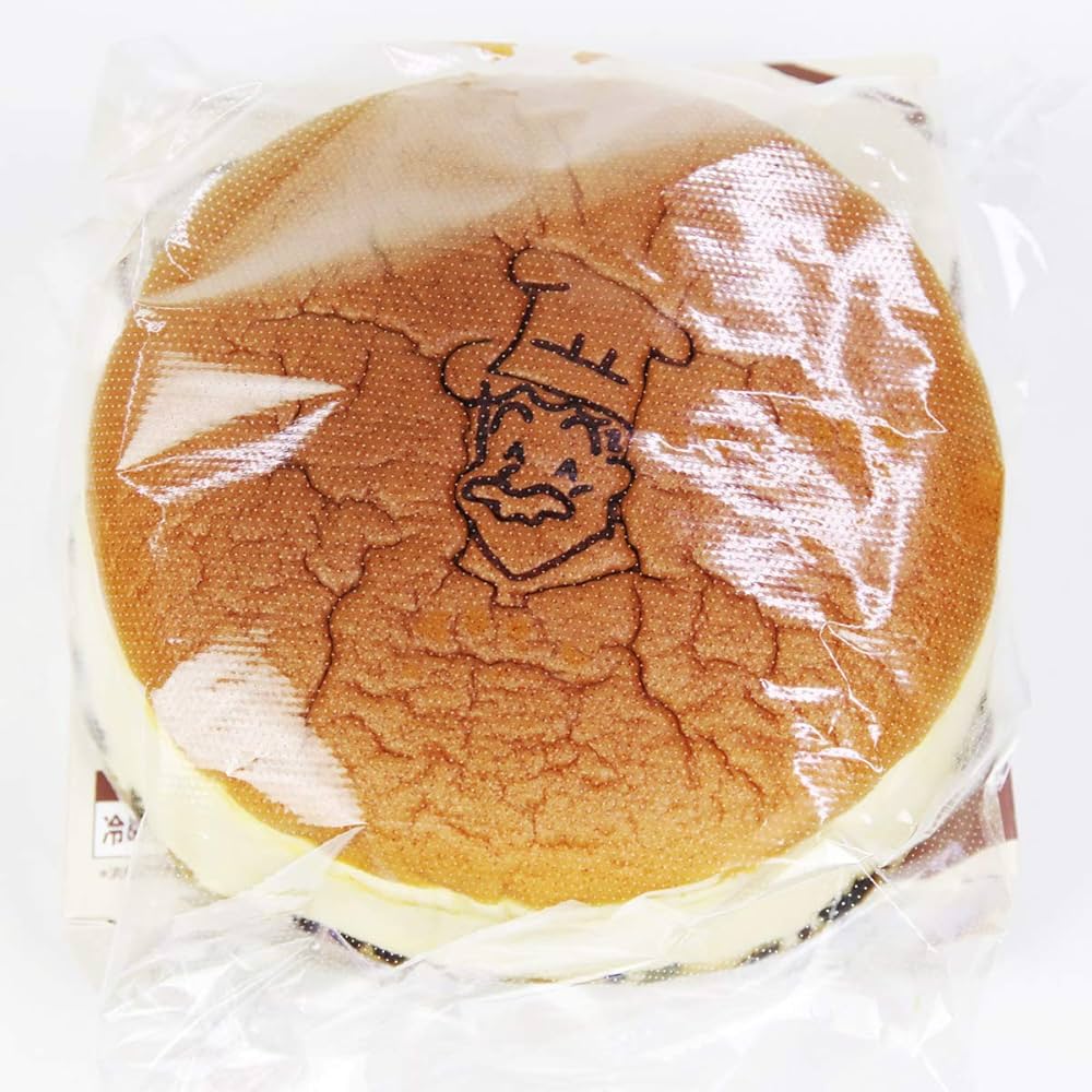 Amazon.co.jp: ソラーラ(solala) りくろーおじさんの焼きたて