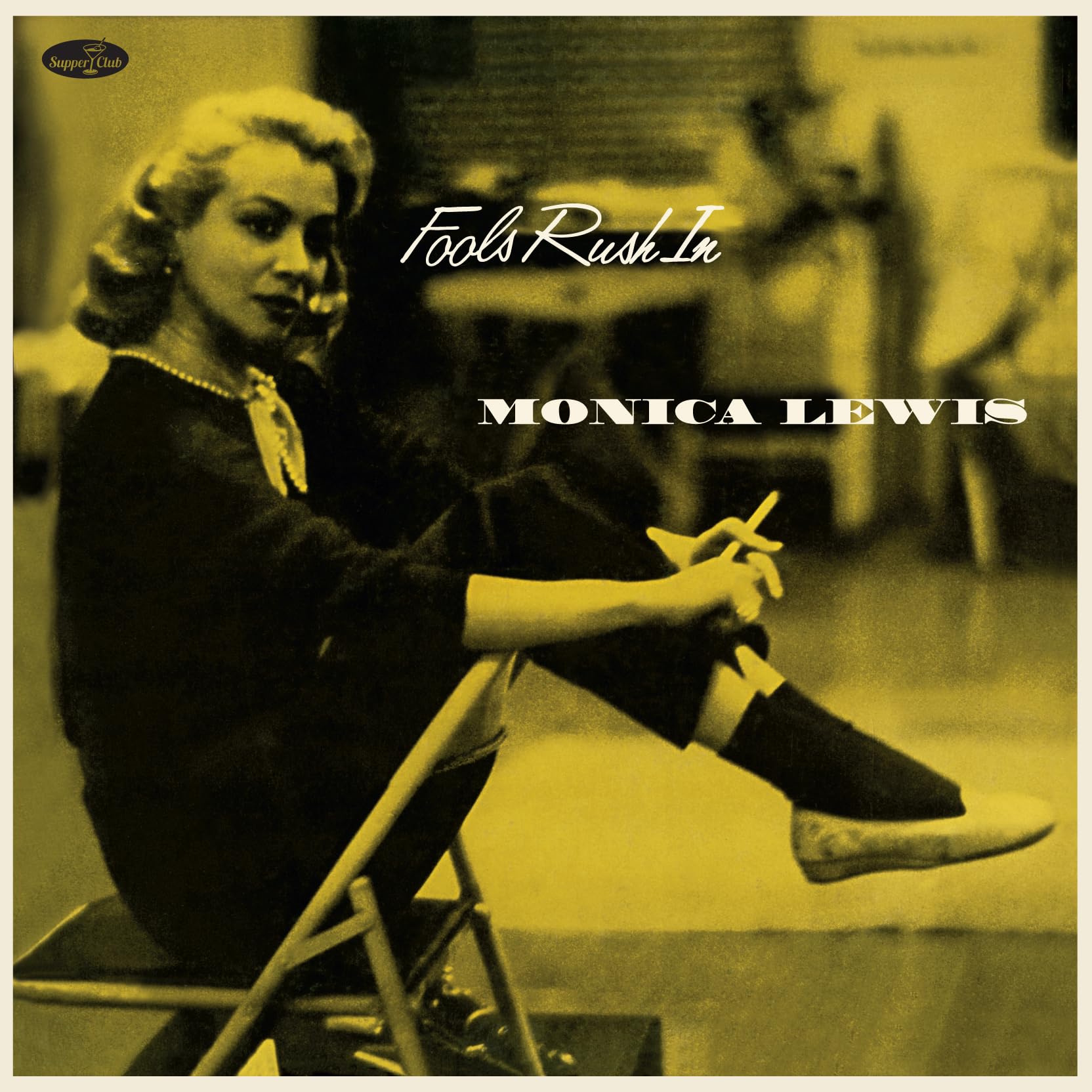 Fools Rush In [VINYL]