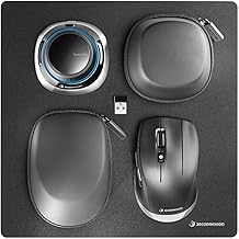 3Dconnexion SpaceMouse Wireless Kit 2 con Bluetooth