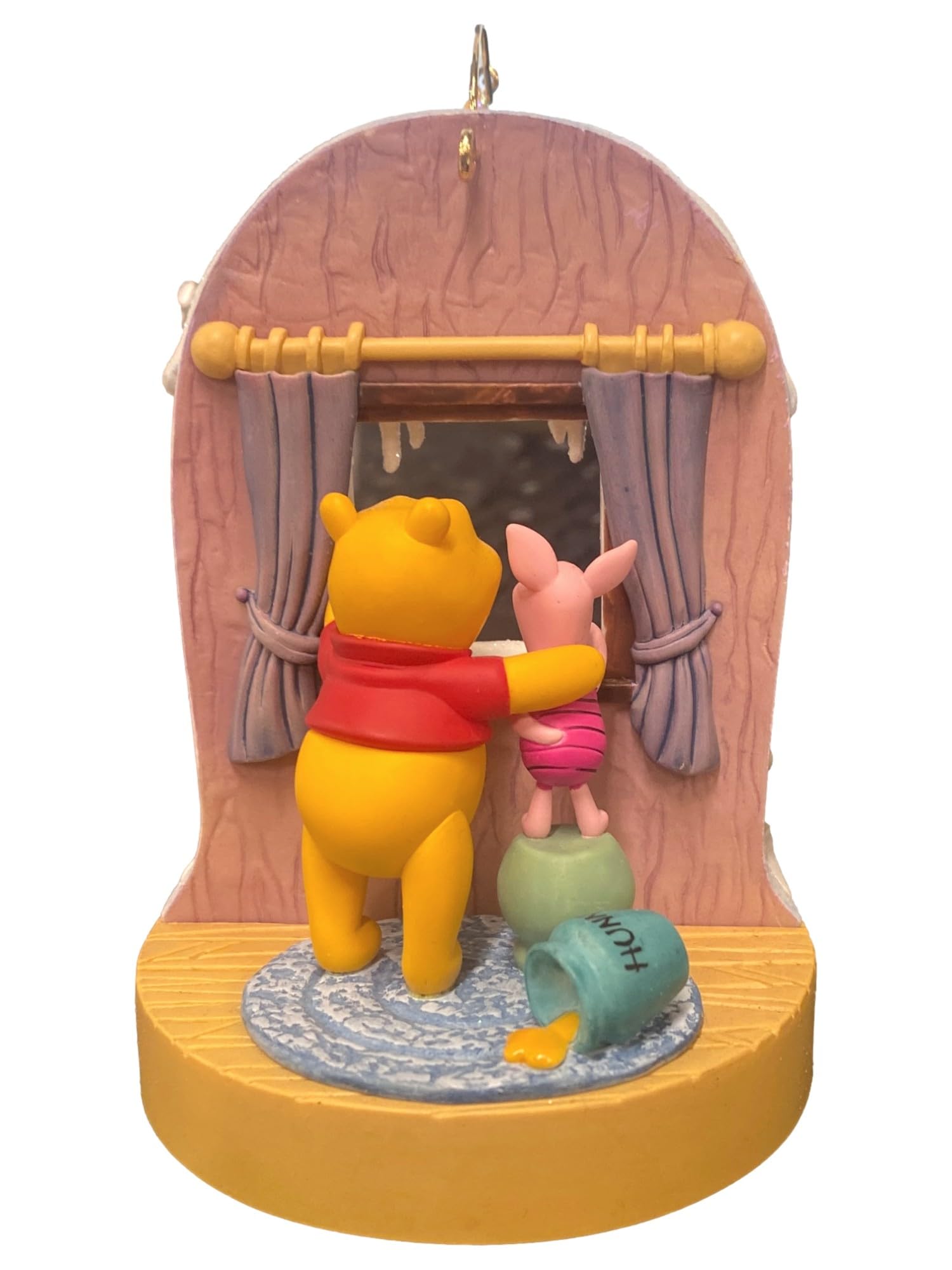 Hallmark　オーナメント　カエル　ブタ　ホールマーク Amazon.co.jp: Hallmark (ホールマーク) 記念品 クリスマス