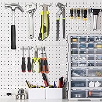 Vista 3 de MIKEDE Imanes de neodimio de tierras raras, paquete de 20 barras de imanes fuertes y resistentes, potentes tiras magnéticas con respaldo adhesivo