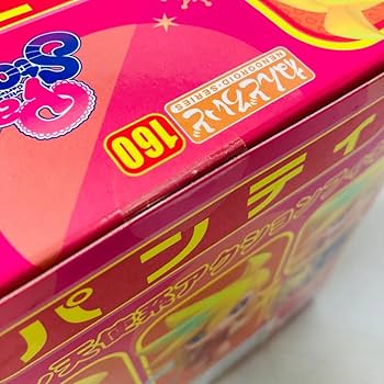 新品●Panty&Stocking ねんどろいど パンティ●未開封美品 初版 Amazon.co.jp: 未開封 グッドスマイルカンパニー ねんどろいど