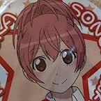 園川モモカ