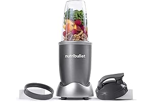 nutribullet 600w