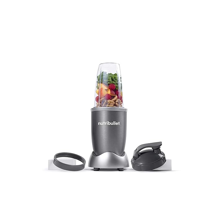 Buy nutribullet Personal Blender for Shakes, Smoothies, Food Prep, and