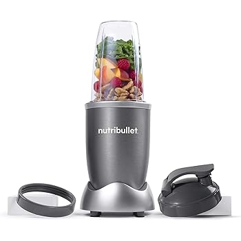 nutribullet baby
