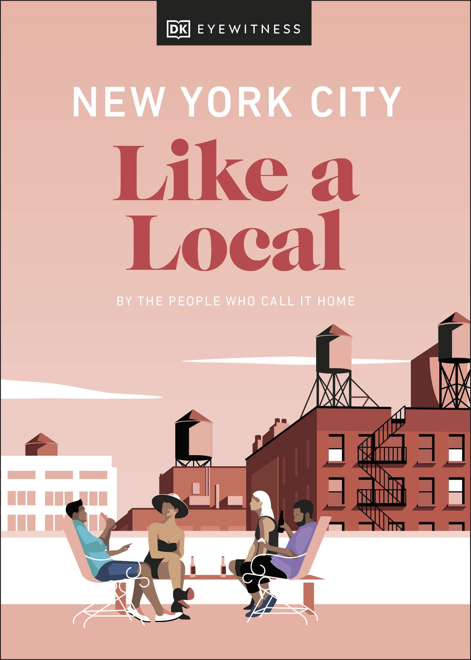 New York City Like a Local