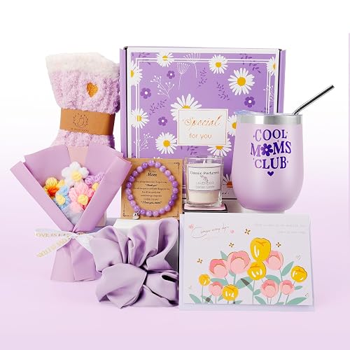 Birthday Gifts for Mom, Christmas gift for Mom