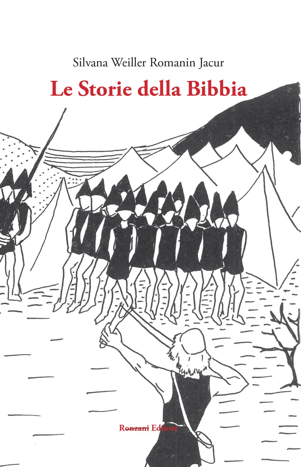 Le Storie Della Bibbia. Ediz. Integrale - 4