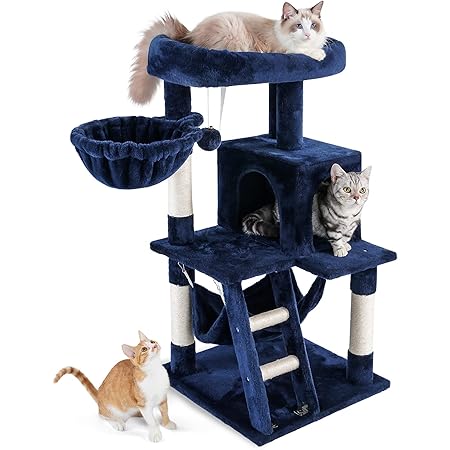 croopstar cat tree
